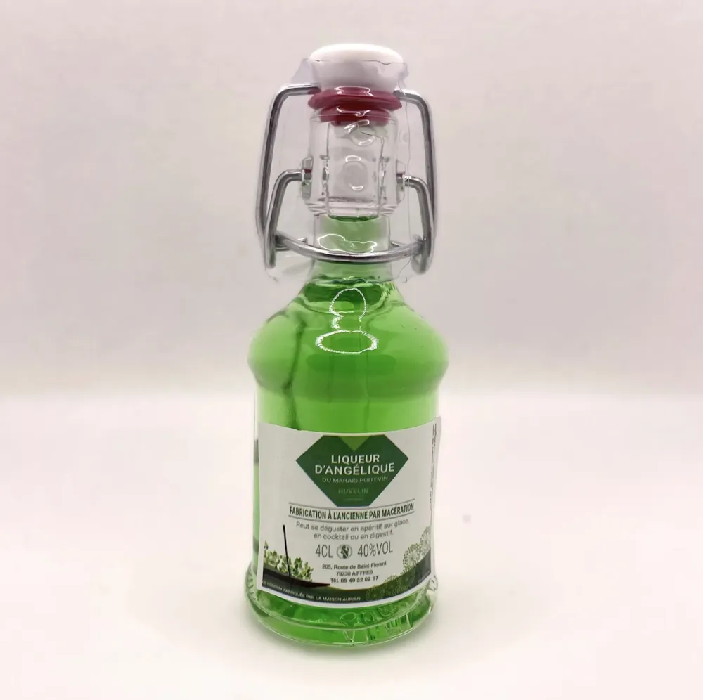 Liqueur d'Angélique (4cl)
