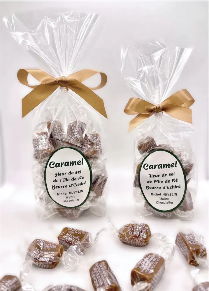 Confiseries à Niort