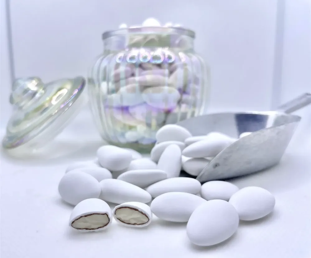 Dragées Lerida (Espagnol)